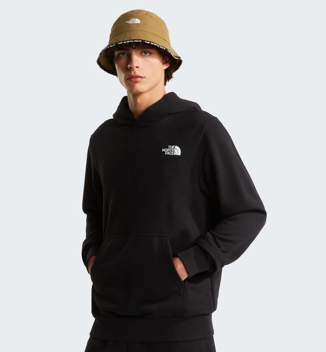 Produktbild North Face Monte Regular Graphic (S)
