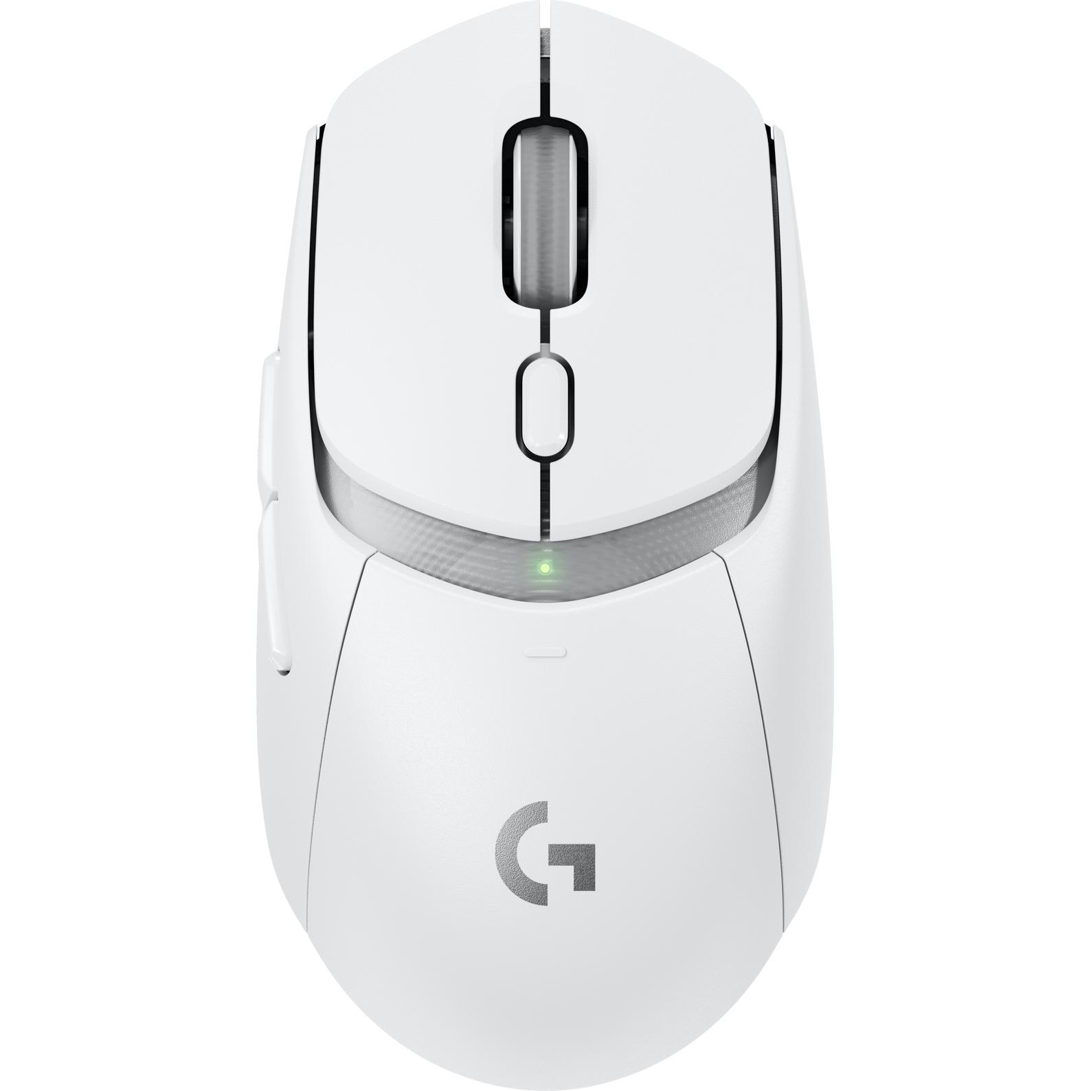Thumbnail - Logitech G309 Lightspeed (Kabellos), Maus, Weiss