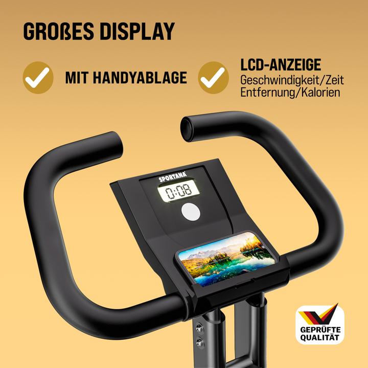 Produktbild Sportana Eagle 2