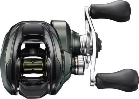Produktbild Shimano Curado M