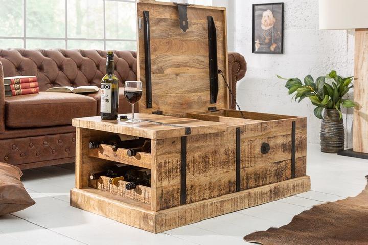 Produktbild Global Interiors Bodega (100 x 60 x 40 cm)