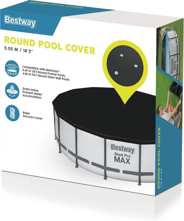 Immagine prodotto Bestway 58039 / 24