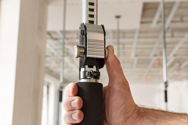 Actual product image Bessey St250 (2500 mm)