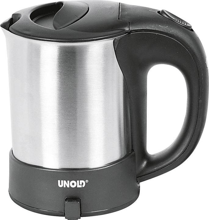 Unold fornello flash (0.50 l)