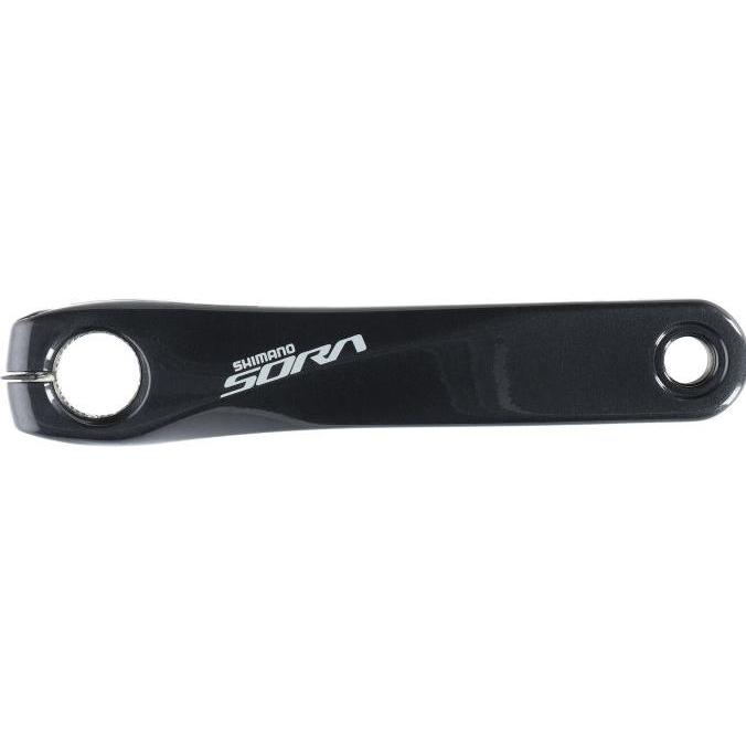 Shimano, Velokurbel, (165 mm)