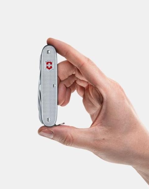 Produktbild Victorinox Farmer X Alox