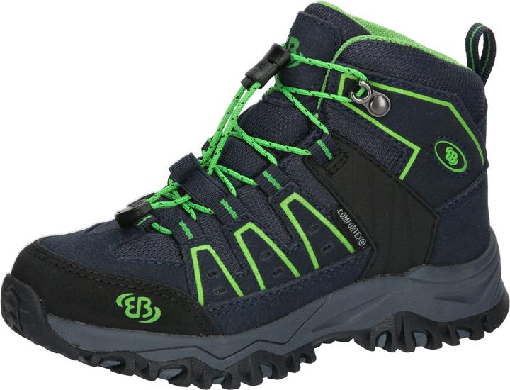 Produktbild Brütting Mount Pinos Kids High (25)