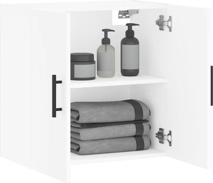 Actual product image vidaXL Wandschrank (31 x 31 x 60 cm)