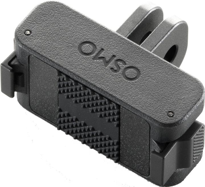 Produktbild DJI - Osmo Dual-Richtungs Faltadapter – Schnellwechselhalterung für Flexibles Filmen