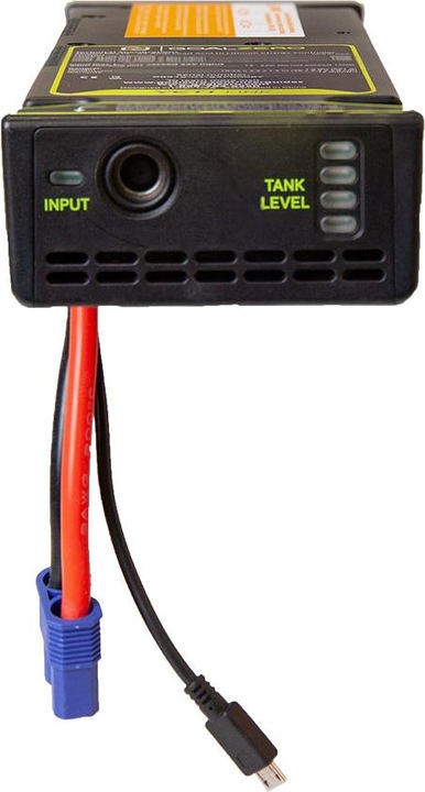 Actual product image Goal Zero Yeti Lithium Link Module V3