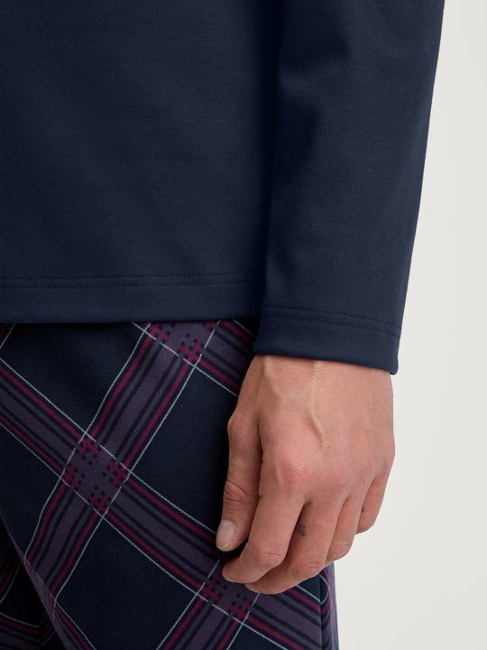 Actual product image Calida Relax Comfy Pyjama, lang (XXL)