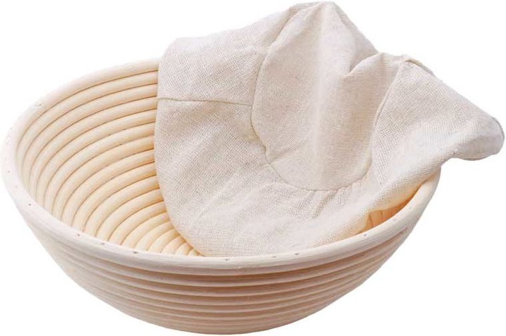 Actual product image miniSchoggi Proofing basket