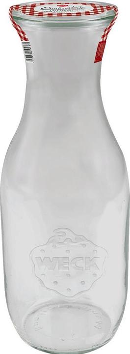 Weck Saftflasche (1 Stk., 1.06 l)