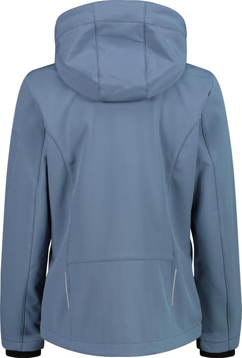 Immagine prodotto CMP Campagnolo Softshell Hoodie (3XL)