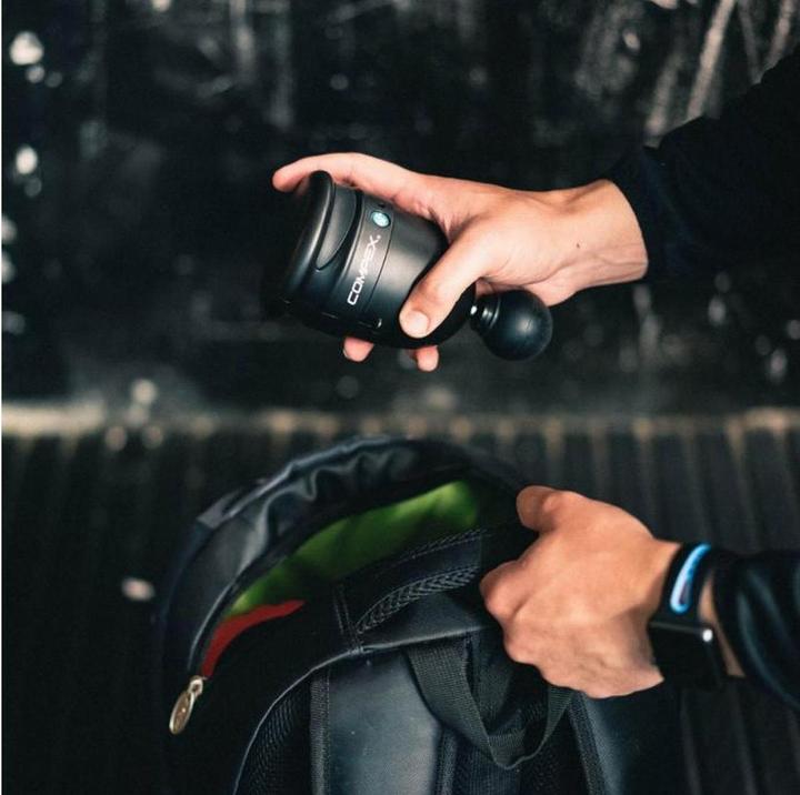 Image du produit Compex Fixx Mini