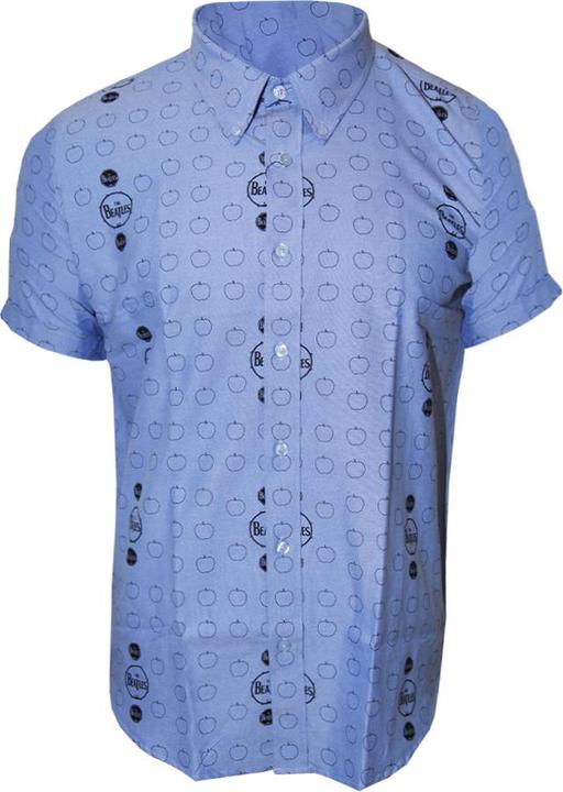 Immagine prodotto Camicia Tamburo Adulto Unisex (XL)