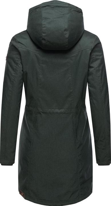 Produktbild Ragwear Elsie Melange