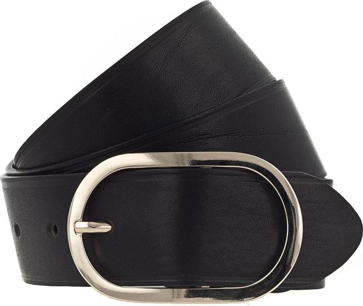 Produktbild B.Belt Gürtel Leder (95)