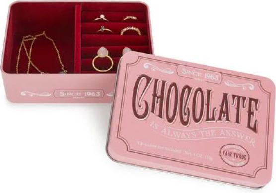Immagine prodotto Balvi Schmuckkästchen - Chocolate