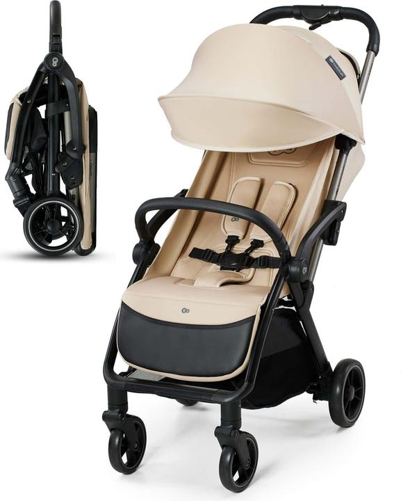 KinderKraft Apino