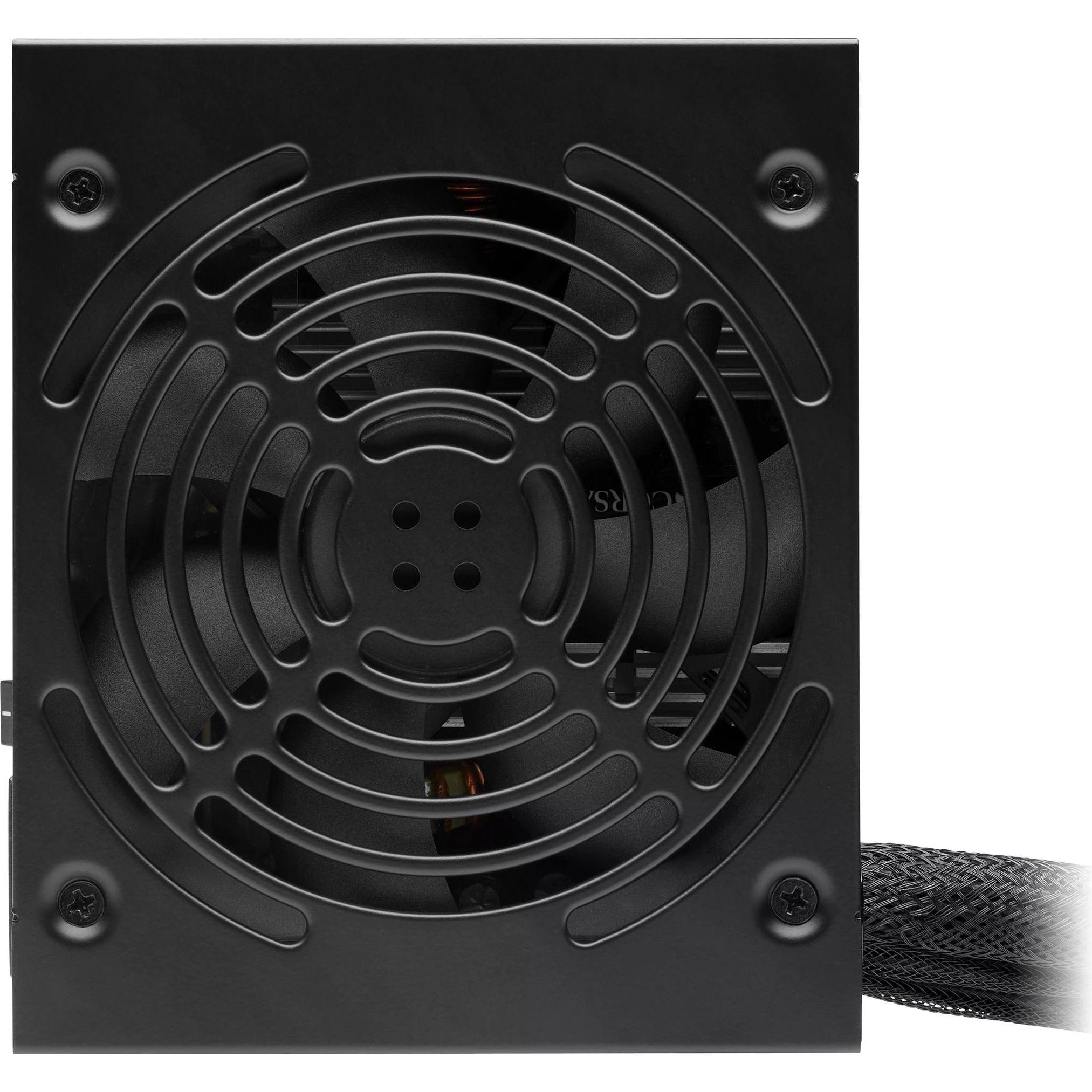Thumbnail - Corsair CX750 (750 W), PC Netzteil, Schwarz