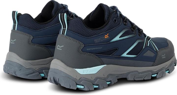 Produktbild Regatta Holcombe II Low (38)