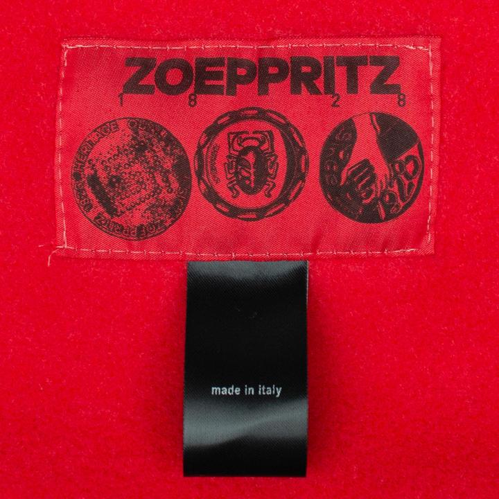 Produktbild Zoeppritz Soft-Fleece (160 x 200 cm)