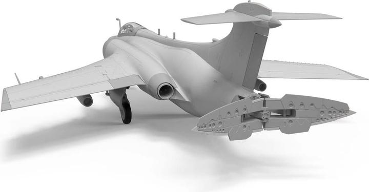 Produktbild Airfix Bausatz Blackburn Buccaneer S.2 RN 1:72