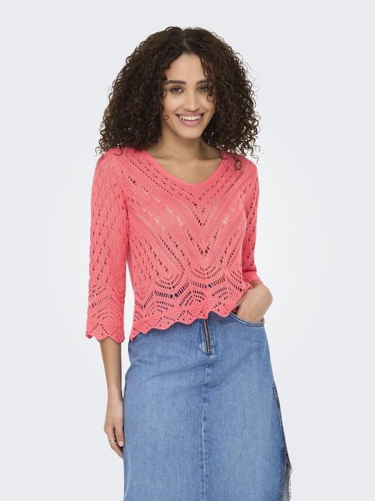 Produktbild JdY JDYNEW Gestricktes Oberteil Gestricktes Oberteil (XS)