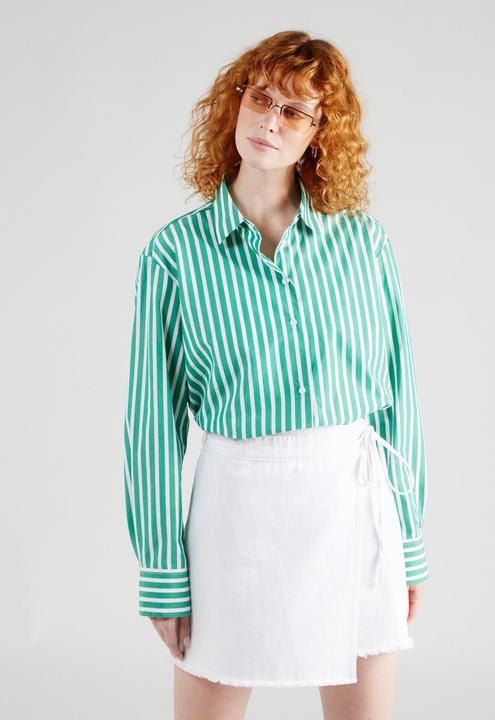 Actual product image Tommy Hilfiger Hemd Langarm (40)
