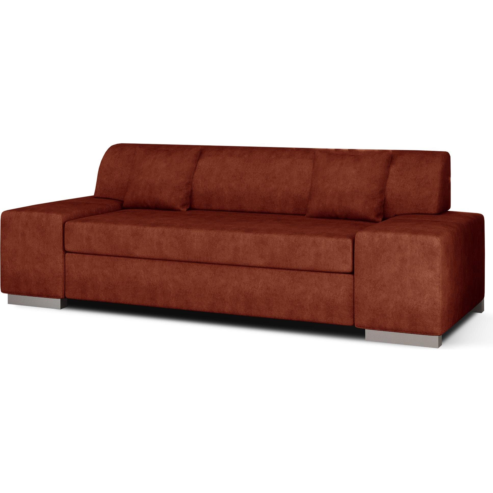 ELTAP, Sofa, PORTO 3 (3-Sitzer, Bettsofa)