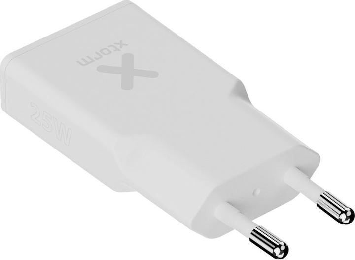 Produktbild Xtorm 1x USB-C, 1x USB-A 18W Go2 SlimLine (25 W)