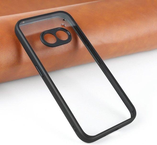 Produktbild MU Classic Hardcase Hülle (Nothing Phone (2a))