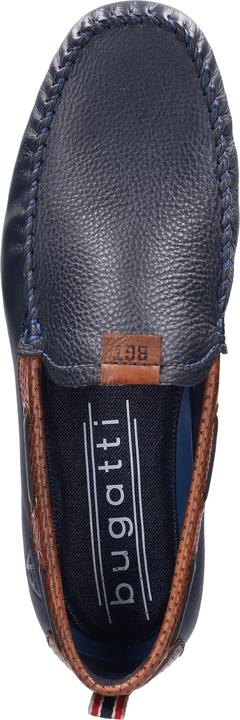 Actual product image Bugatti slip-on shoes (40)