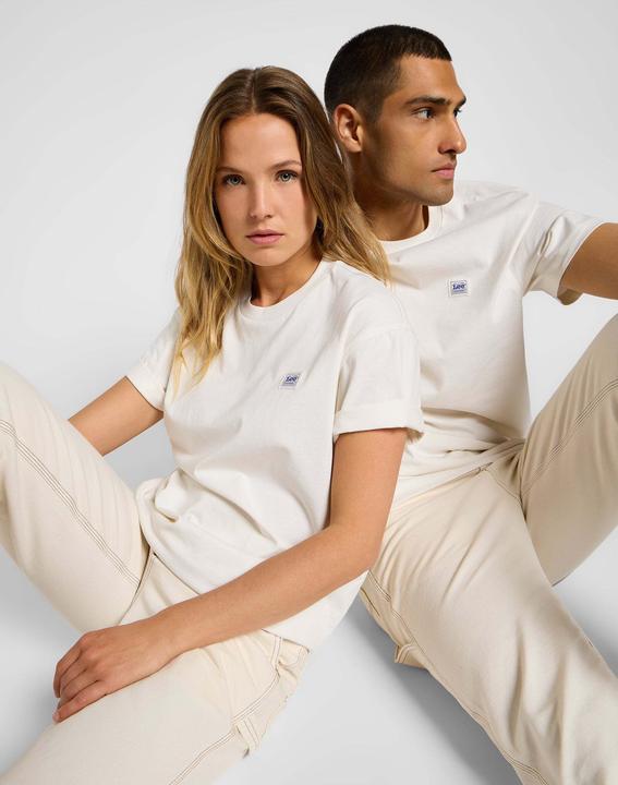 Image du produit Lee T-shirt WW Tee (S)