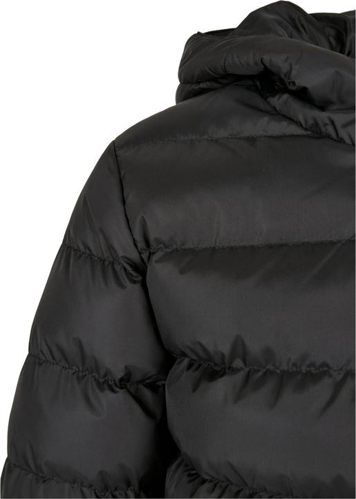 Produktbild Urban Classics Basic Steppjacke Jungen (128)