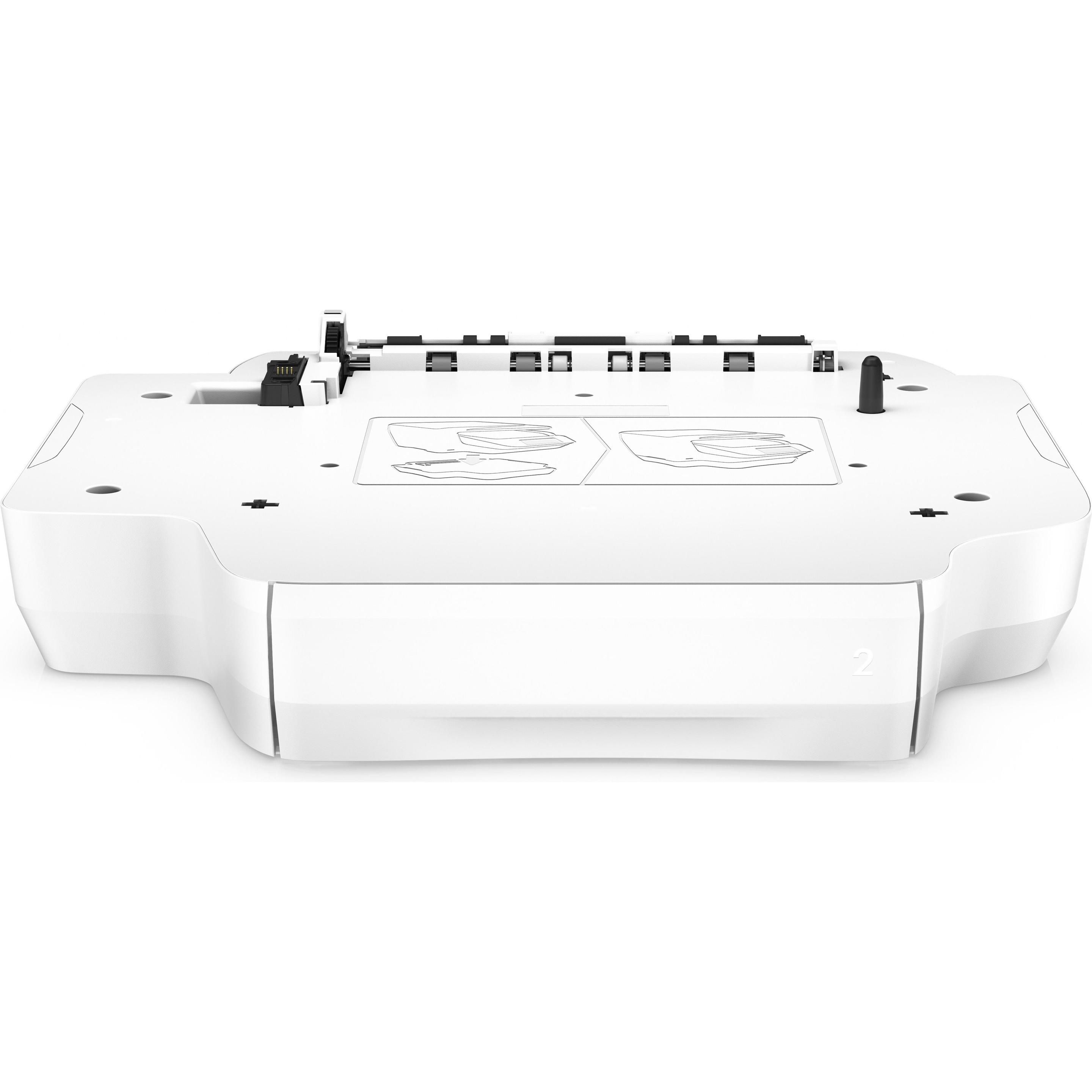 HP Papierzuführung für 250 Blatt (K7S44A), Drucker Zubehör