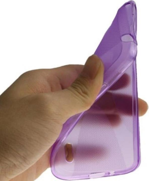 Produktbild König Design Schutzhülle Kunststoff Case für Handy LG Nexus 4 E960 (LG Nexus 4)