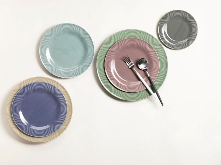 Image du produit Seltmann Beat Color Glaze Tafelservice (12 pcs)