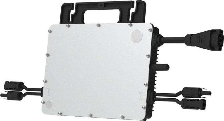 Produktbild Hoymiles HMS-700-2T Microinverter Modulwechselrichter