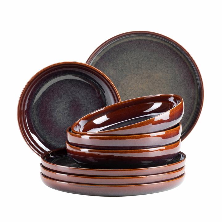 Produktbild Mäser Elina Uno (8 Stk.)