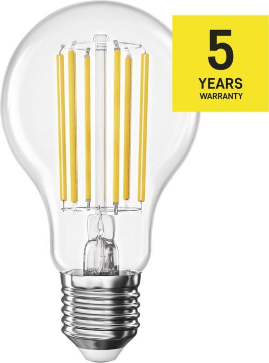 Produktbild Emos LED Lampe Filament (E27, 1521 lm, 1x)