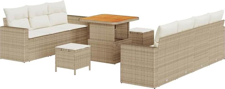 Produktbild vidaXL Cayson