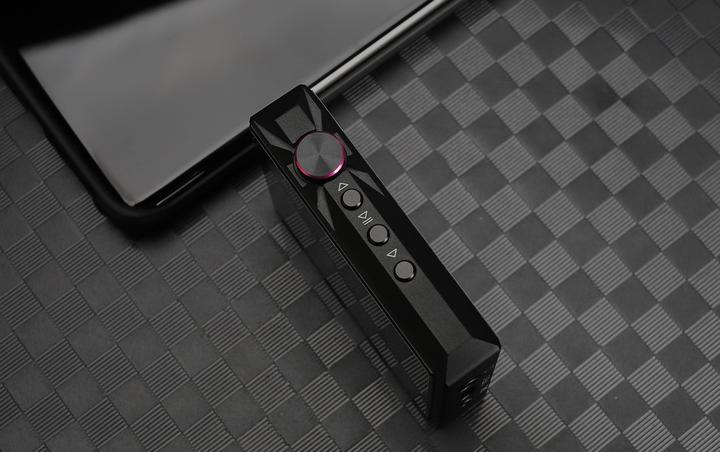 Produktbild Hidizs AP80 PRO-X