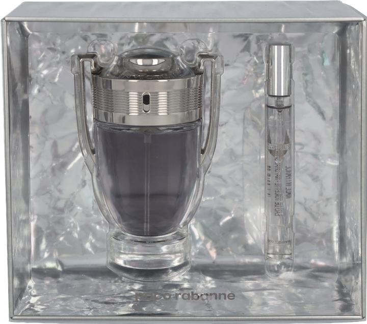 Immagine prodotto Paco Rabanne Invictus (Eau de toilette, 110 ml)