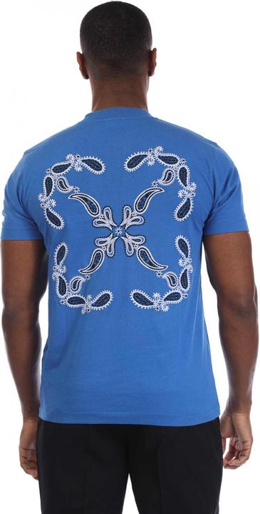 Produktbild Off TShirt Bandana (L)