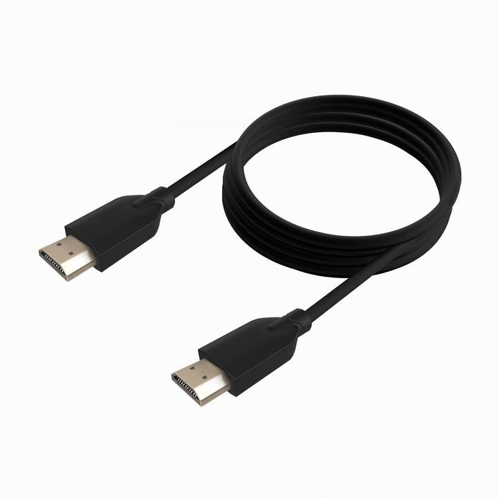 Actual product image Aisens CABLE HDMI V2.0 CCS PREMIUM 4K@60HZ 18GBPS A/M-A/M 2.0M (2 m)