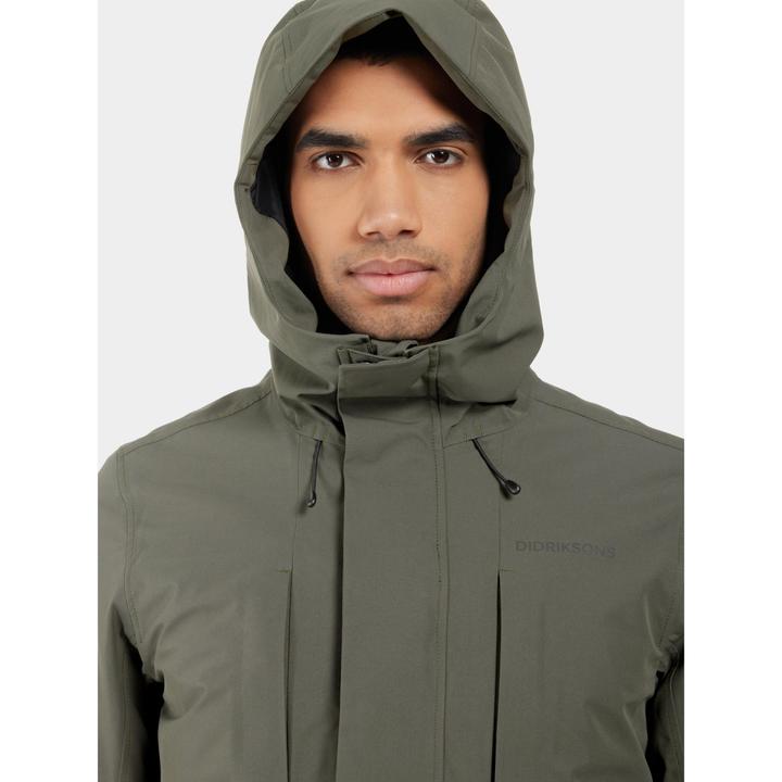 Image du produit Didriksons Falke USX Parka (3XL)