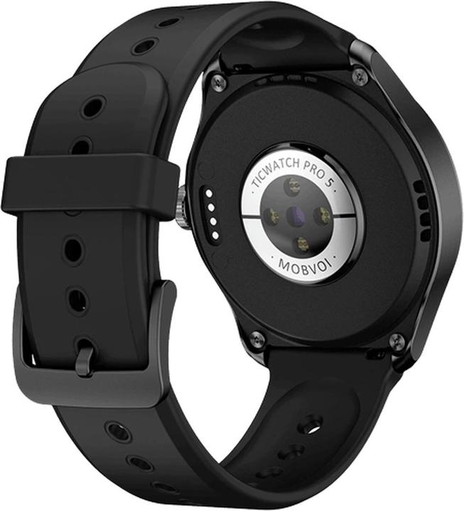 Produktbild Mobvoi TicWatch Pro 5 Elite Edition (48 mm)