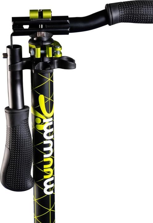 Produktbild Muuwmi Aluminium Scooter Pro 215 mm